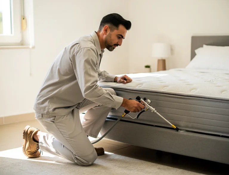Disinfestazione Cimici da Letto servizio a Oderzo